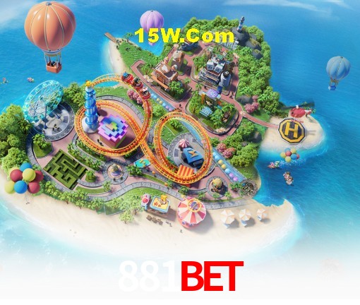 Statistics 881Bet