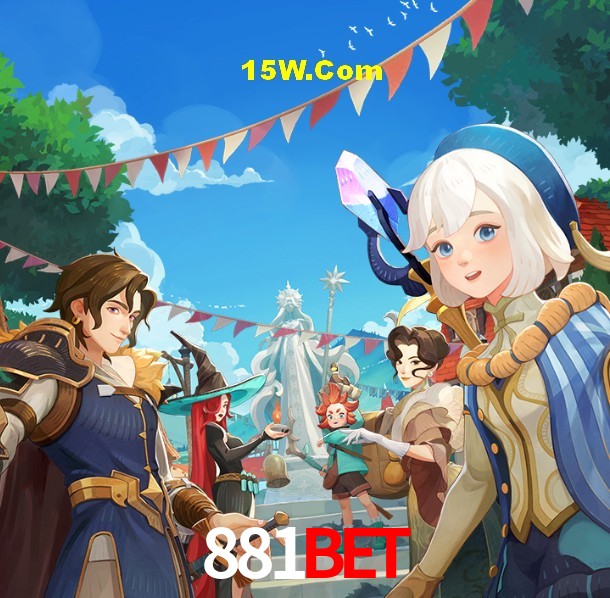 Experiência VIP 881Bet