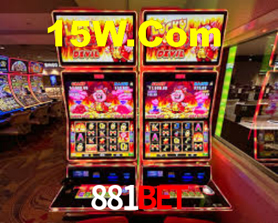 Exclusive Games 881Bet