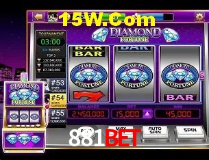 Responsive Design 881Bet