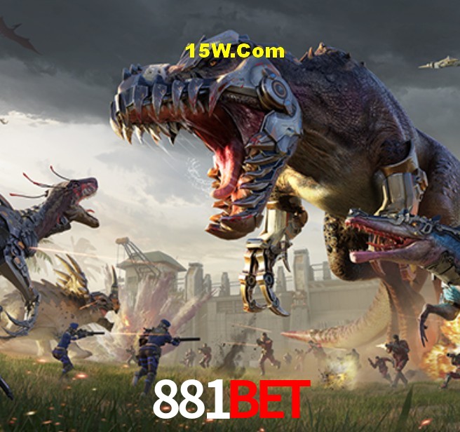Welcome Bonus 881Bet