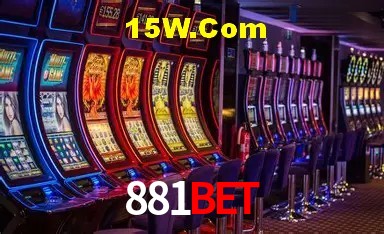 Game Statistics 881Bet